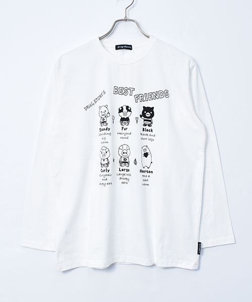 01 オフホワイト