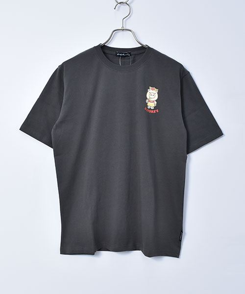 32 チャコールグレー