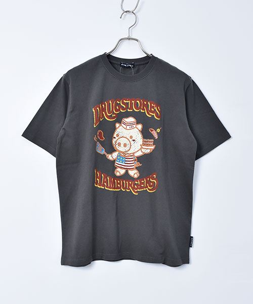 32 チャコールグレー