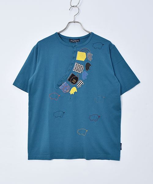 90 ターコイズブルー