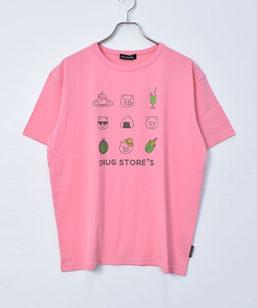 61 ピンク