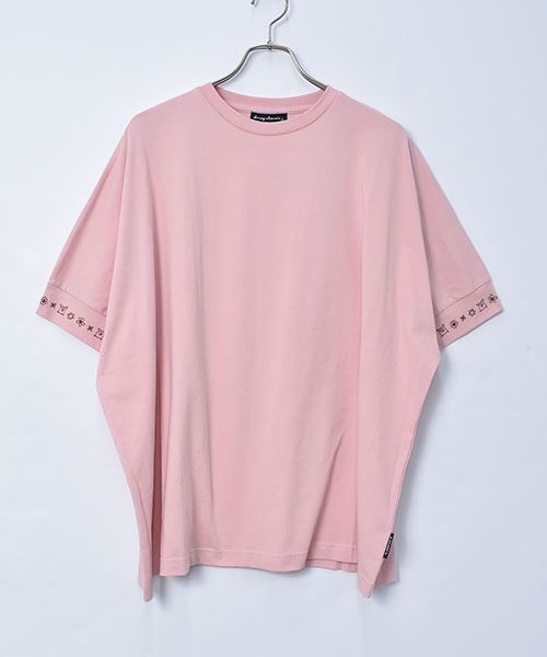 61 ピンク