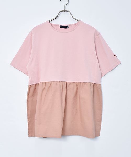 61 ピンク
