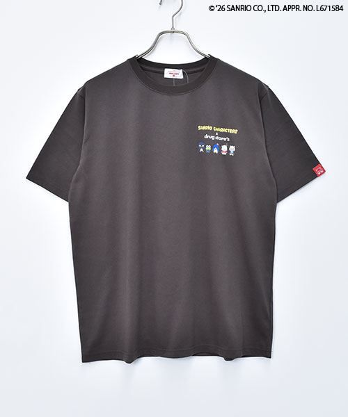 32 チャコールグレー