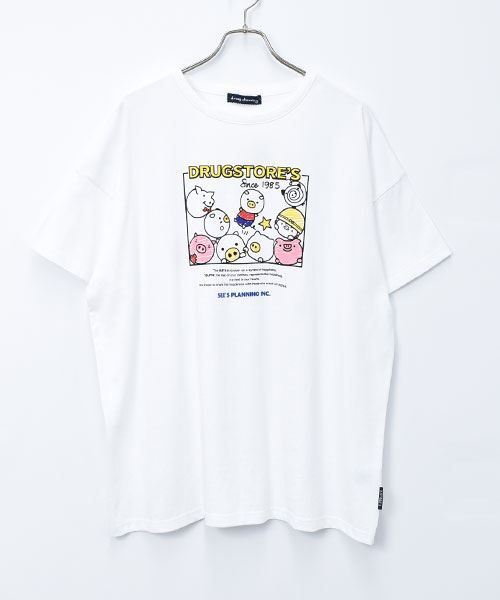 01 ホワイト