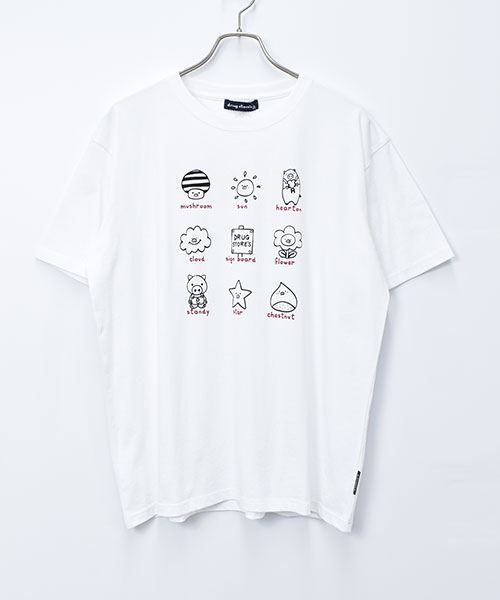 01 ホワイト