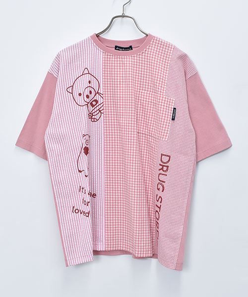 61 ピンク