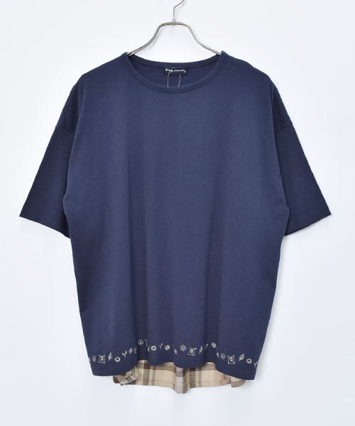 92 ネイビー