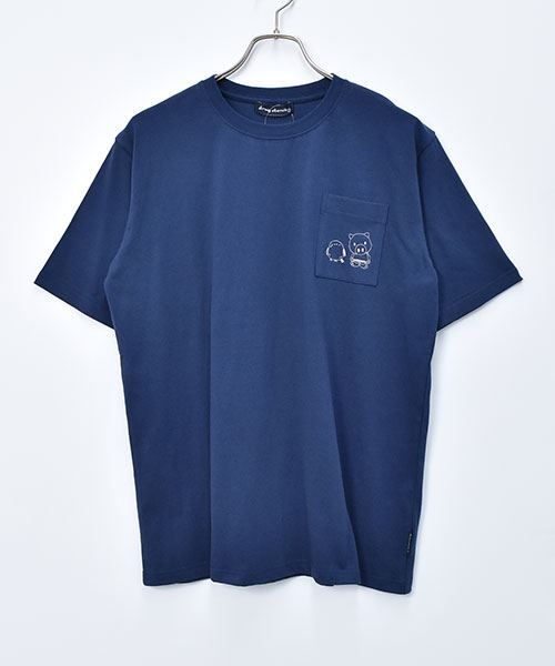 92 ネイビー