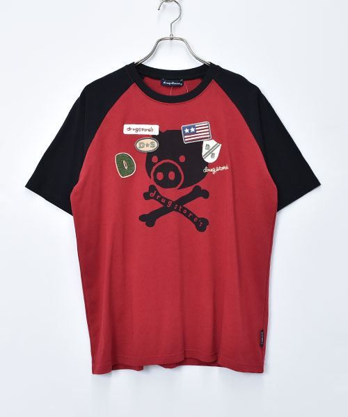 60 レッド