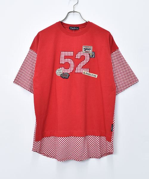 60 レッド