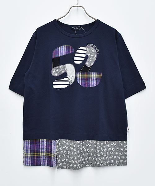 92 ネイビー