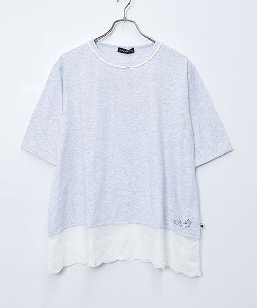 04 白杢