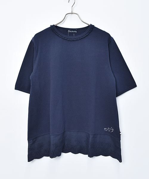 92 ネイビー