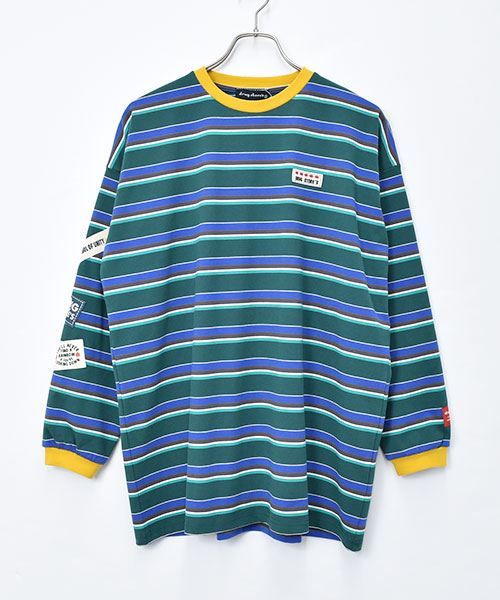 50 グリーン
