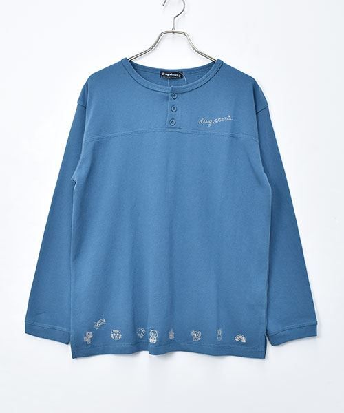 90 ブルー
