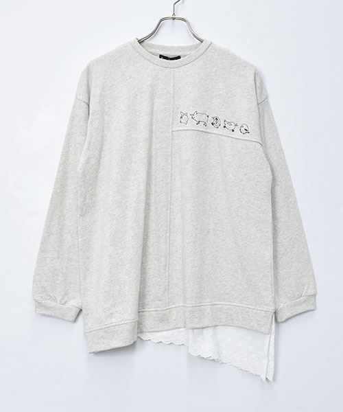 05 オートミール