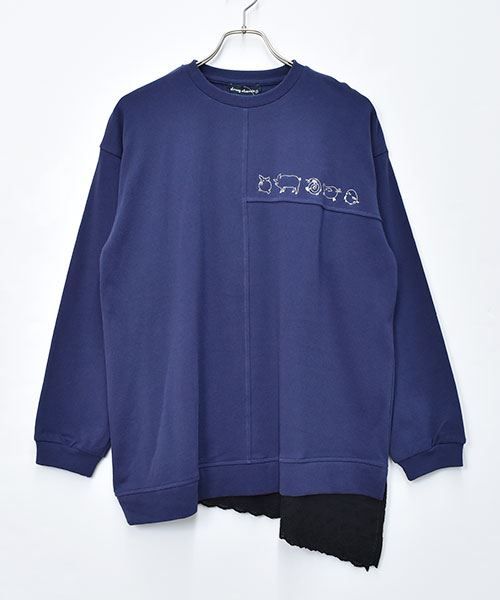 92 ネイビー