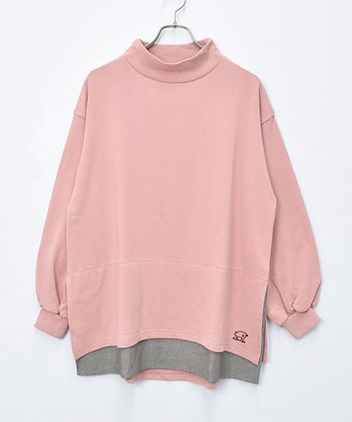 61 ピンク