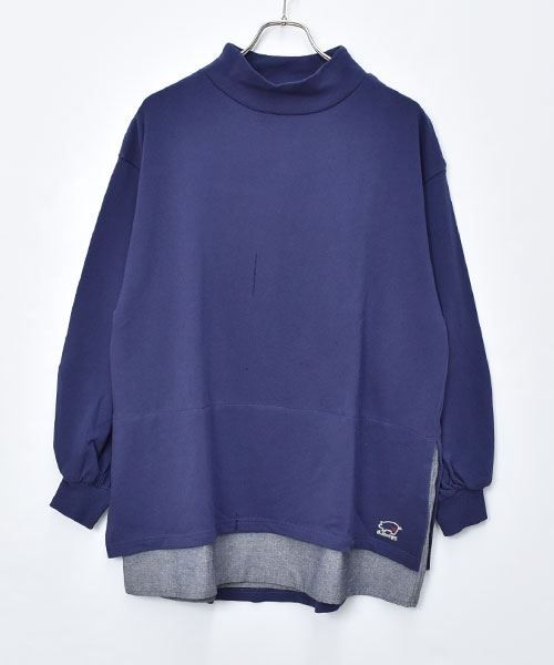 92 ネイビー