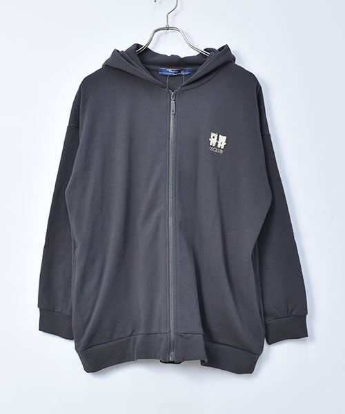 32 チャコールグレー