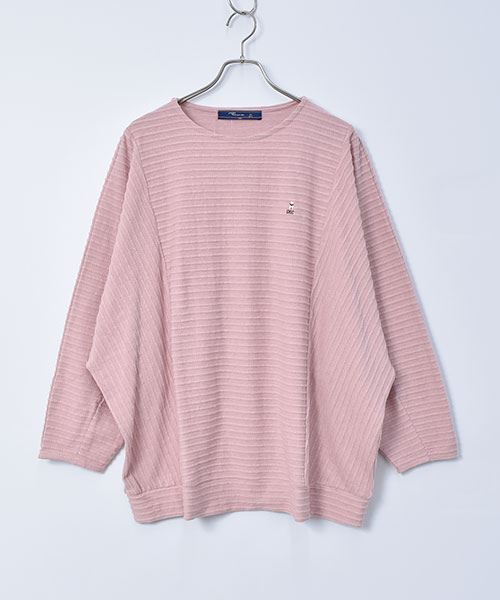 61 ピンク