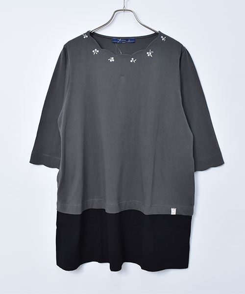 32 チャコールグレー