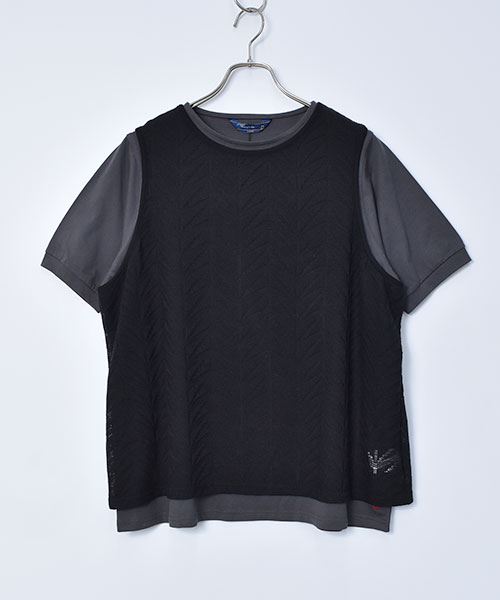 32 チャコールグレー