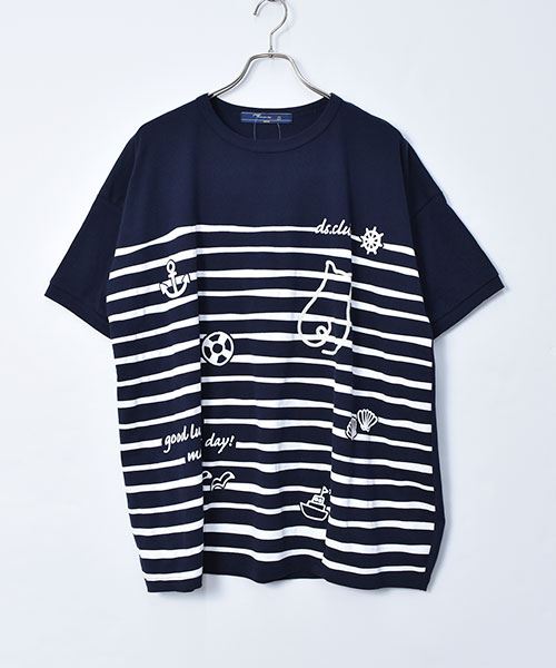 92 ネイビー