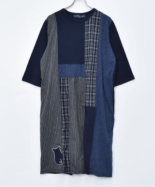 92 ネイビー
