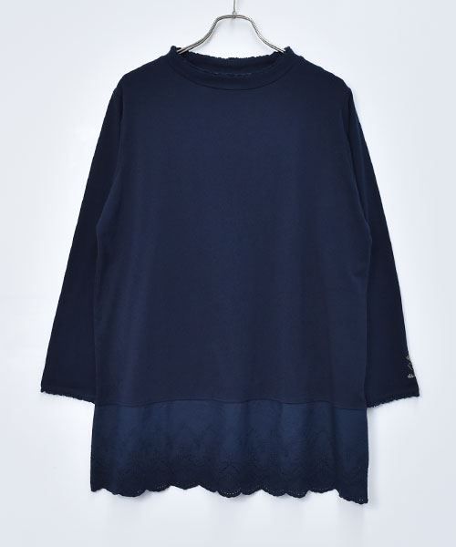 92 ネイビー