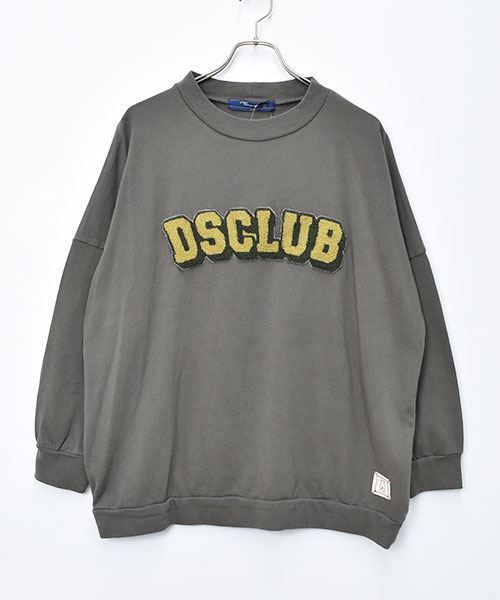 52 カーキ
