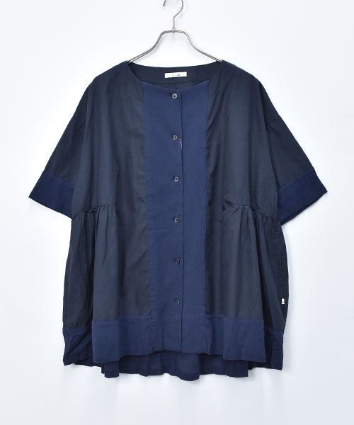 92 ネイビー