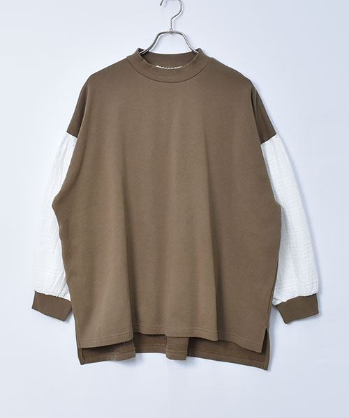 81 モカブラウン