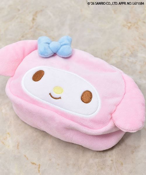 マイメロディ
