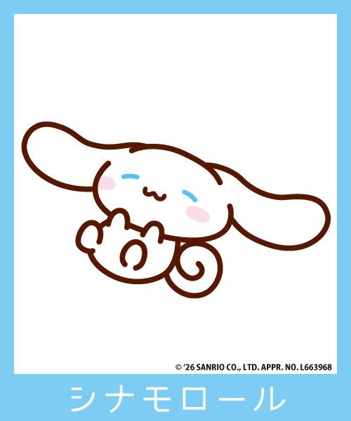 01 ハローキティ×スタンディ