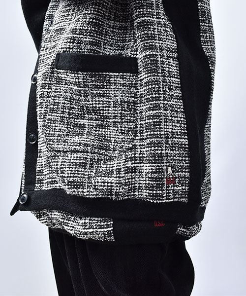 02 ミックスブラック