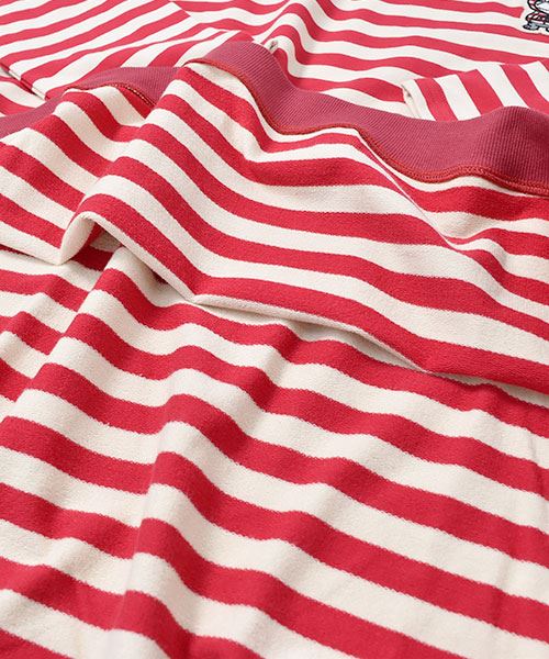 02 ホワイト×ブラック