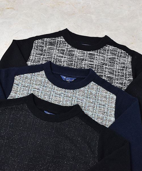 02 ミックスブラック