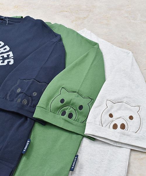 05 オートミール