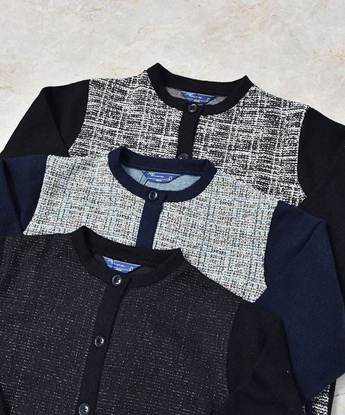 02 ミックスブラック