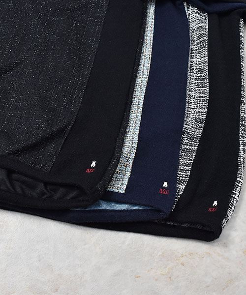 02 ミックスブラック