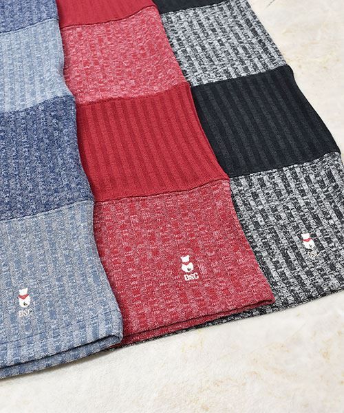 02 ブラック