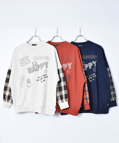 05 オートミール