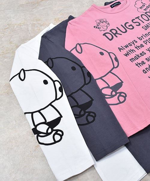 01 オフホワイト