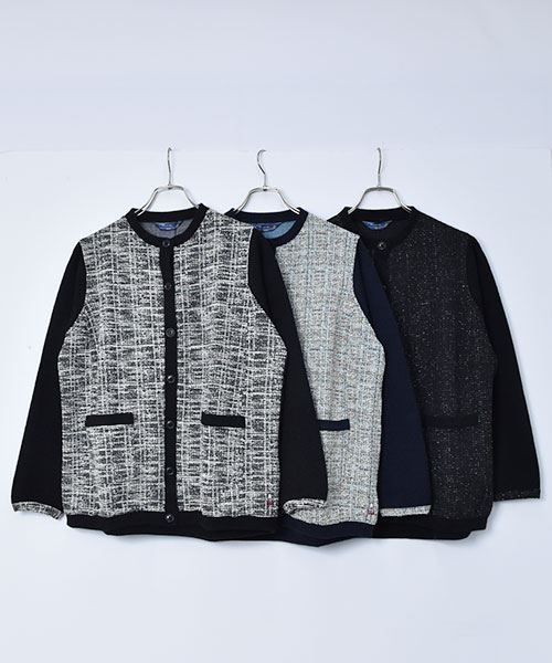 02 ミックスブラック