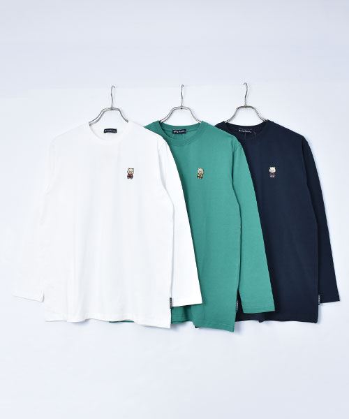 01 オフホワイト