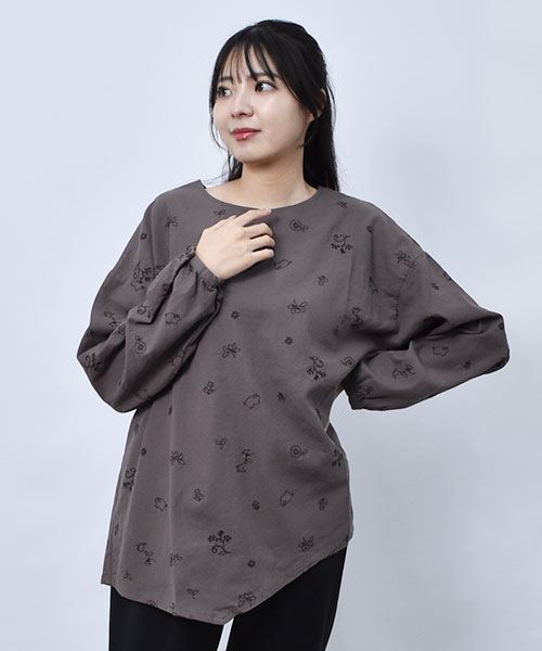 81 モカブラウン