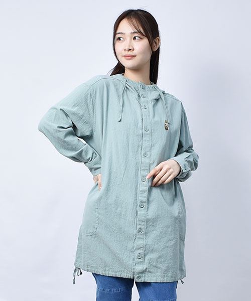 53 ミントグリーン