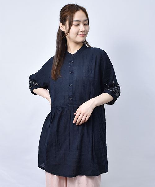 92 ネイビー